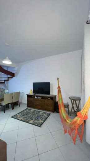 Casa confortável a 5min a pé da praia